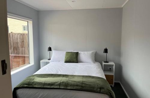 Omarama Casa | Omarama Crib Spotless Scenic Base For Families