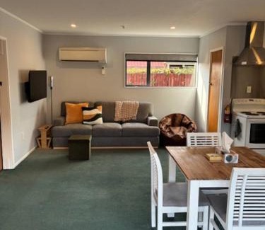 Omarama Casa | Omarama Crib Spotless Scenic Base For Families