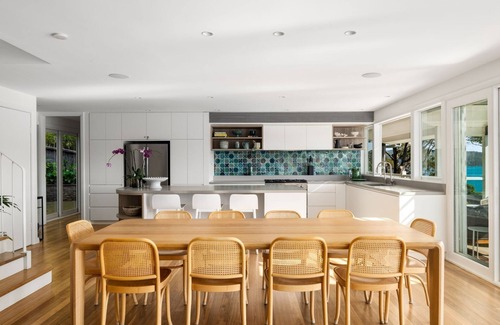 Avalon Beach Casa | Omaroo - Stokes Point House by TCC