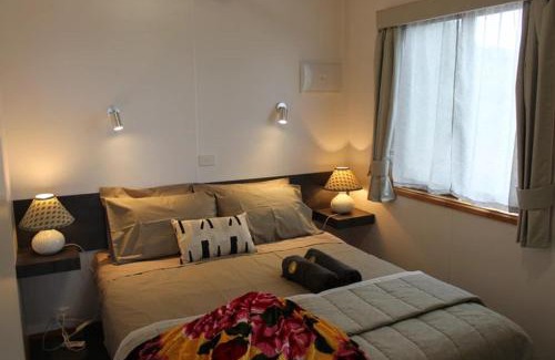 Ventnor Casa | OMARU FARM STAY