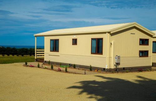 Ventnor Casa | OMARU FARM STAY