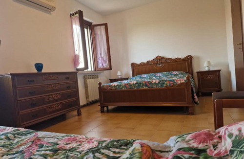 Colà Di Lazise Apartamento | Omary