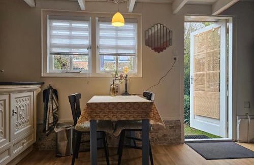 Veere Casa | Omas kleine huisje
