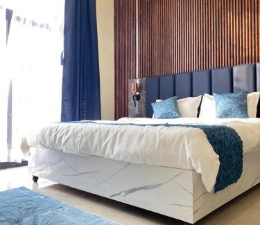 Mohangarh Apartamento | Omaxe Hazaratganj