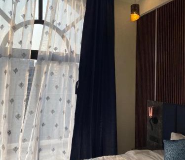 Mohangarh Apartamento | Omaxe Hazaratganj