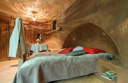 Gaytaninovo Complejo | Omaya Eco Village
