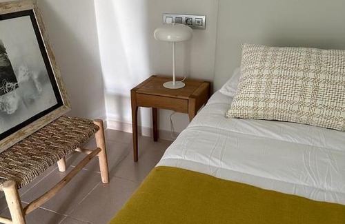 Playa de Mogan Apartamento | OMBÚLAFUENTE