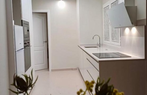 Playa de Mogan Apartamento | OMBÚLAFUENTE