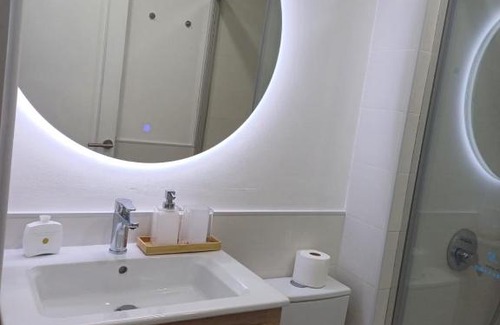Playa de Mogan Apartamento | OMBÚLAFUENTE