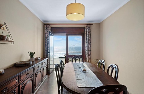 Apulia Apartamento | Ombak Apúlia - Sea view