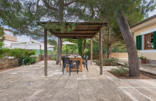 Son Serra de Marina Casa | Ombra De Pins