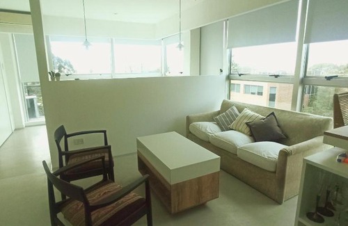 Olivos Apartamento | Ombu Loft Olivos, Vista al Rio