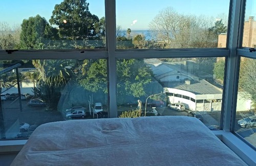 Olivos Apartamento | Ombu Loft Olivos, Vista al Rio
