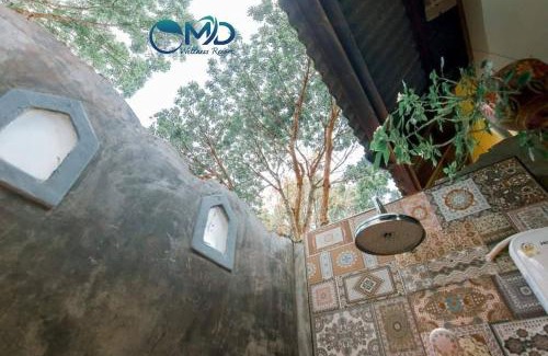 Wang Nam Khiao Complejo | OMD Wellness Resort at Bungasari