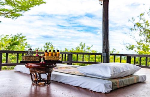 Wang Nam Khiao Complejo | OMD Wellness Resort at Bungasari