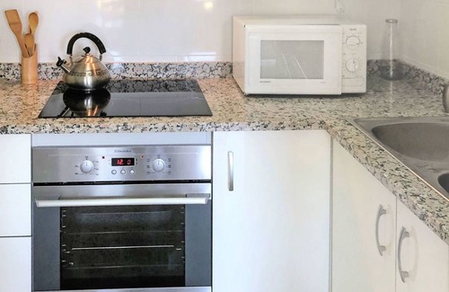 L'Estartit Apartamento | Omega 260.1