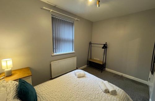 Whitehaven Apartamento | Omega Apartment - 3 Bedrooms - Sleeps 5