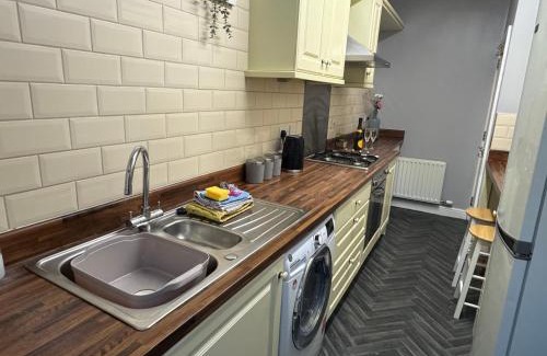Whitehaven Apartamento | Omega Apartment - 3 Bedrooms - Sleeps 5