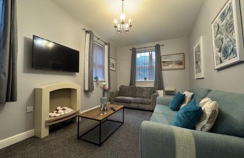 Whitehaven Apartamento | Omega Apartment - 3 Bedrooms - Sleeps 5