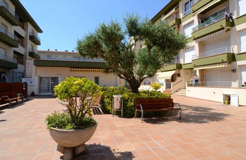 L'Estartit Apartamento | OMEGA E4 3.D