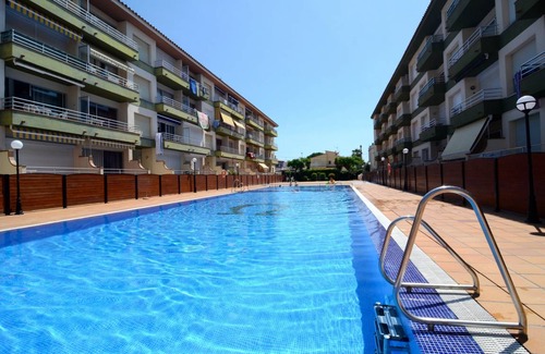 L'Estartit Apartamento | OMEGA E4 3.D