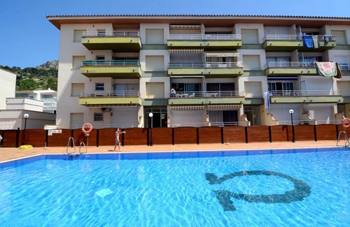 L'Estartit Apartamento | OMEGA E4 3.D