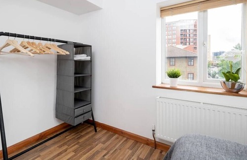 De Beauvoir Apartamento | Omega - Excellent location 3BR Maisonette