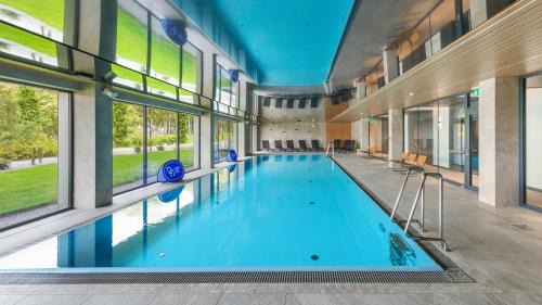 Olsztyn Apartamento | Omega Lake, Sun & Snow