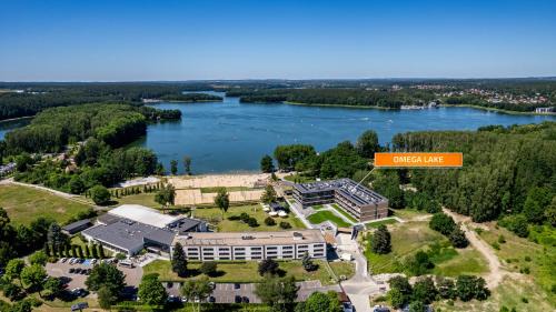 Olsztyn Apartamento | Omega Lake, Sun & Snow