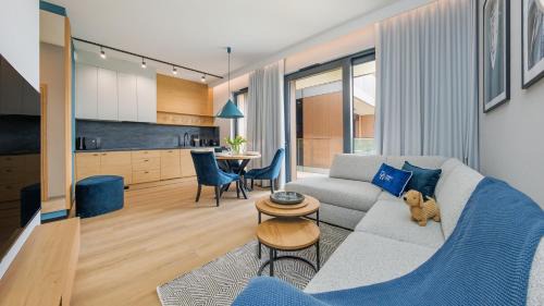 Olsztyn Apartamento | Omega Lake, Sun & Snow