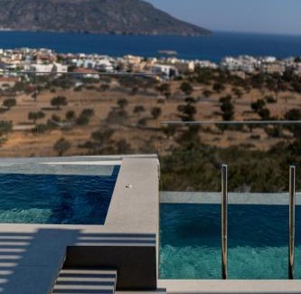 Karpathos Apartamento | Omega Residences