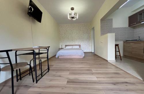 Constanta Apartamento | Omega Style Apartments