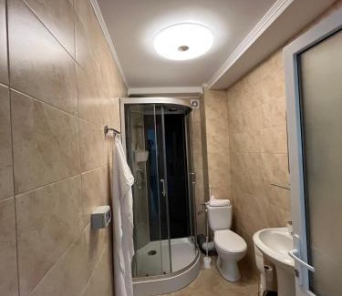 Constanta Apartamento | Omega Style Apartments