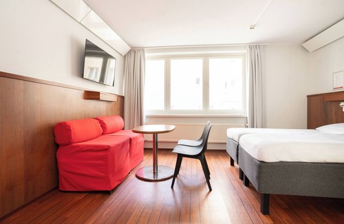 Jyvaskyla Hotel | Omena Hotel Jyväskylä
