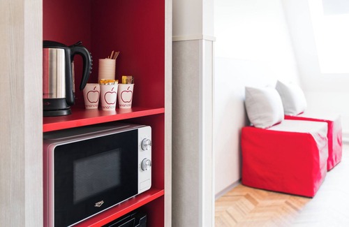 Turku Hotel | Omena Hotel Turku Kauppiaskatu