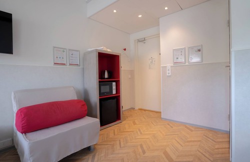 Turku Hotel | Omena Hotel Turku Kauppiaskatu