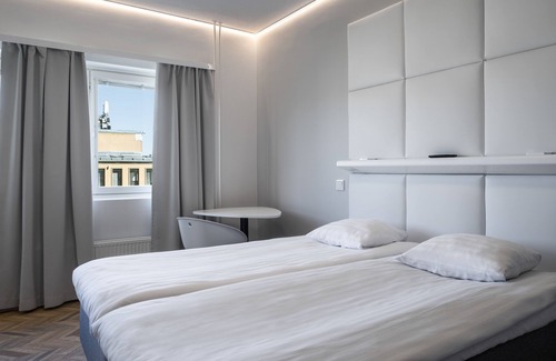 Vaasa Hotel | Omena Hotel Vaasa Espen