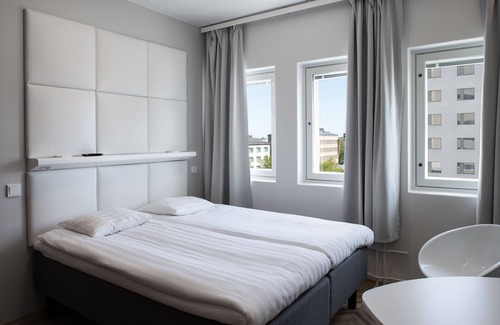 Vaasa Hotel | Omena Hotel Vaasa Espen