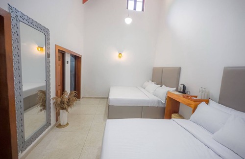 Nuwara Eliya Casa | Omenco Hotel Nuwaraeliya