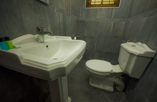 Nuwara Eliya Casa | Omenco Hotel Nuwaraeliya