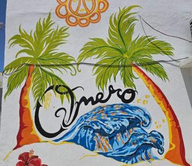 Ocean Park Apartamento | OMERO Ocean Park