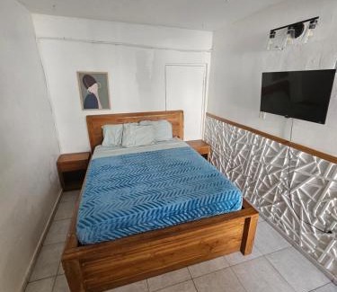 Ocean Park Apartamento | OMERO Ocean Park