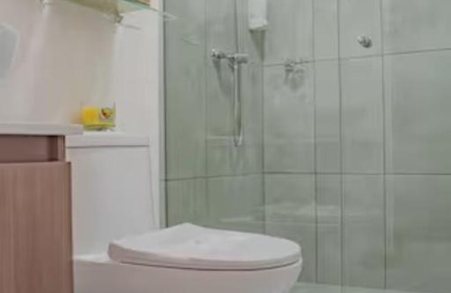 Mata Redonda Apartamento | Omg! Big Loft w/ Patio La Sabana - Boho #1