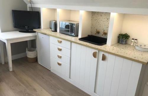 Wilderness Apartamento | Omi`s Place of Stay