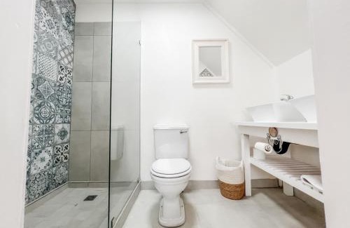 Wilderness Apartamento | Omi`s Place of Stay