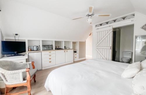 Wilderness Apartamento | Omi`s Place of Stay