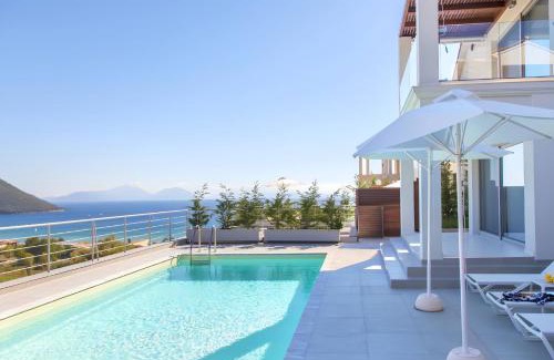 Nikiana Villa | Omicron & White Villas