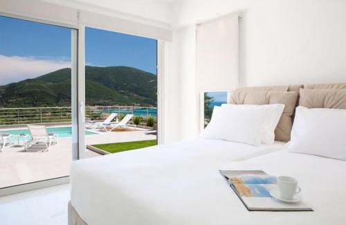 Nikiana Villa | Omicron & White Villas