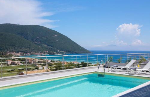 Nikiana Villa | Omicron & White Villas