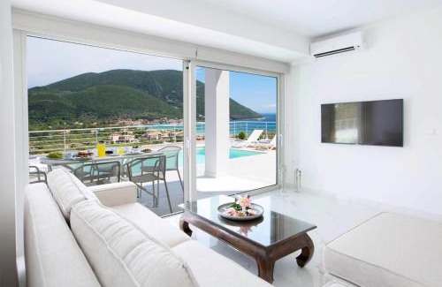 Nikiana Villa | Omicron & White Villas